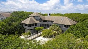 The Nautilus home by Peace Vacations